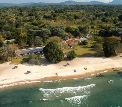 Sunbird Chintheche Hotel Nkhata Bay ภายนอก รูปภาพ