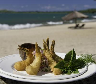 Sunbird Chintheche Hotel Nkhata Bay ภายนอก รูปภาพ
