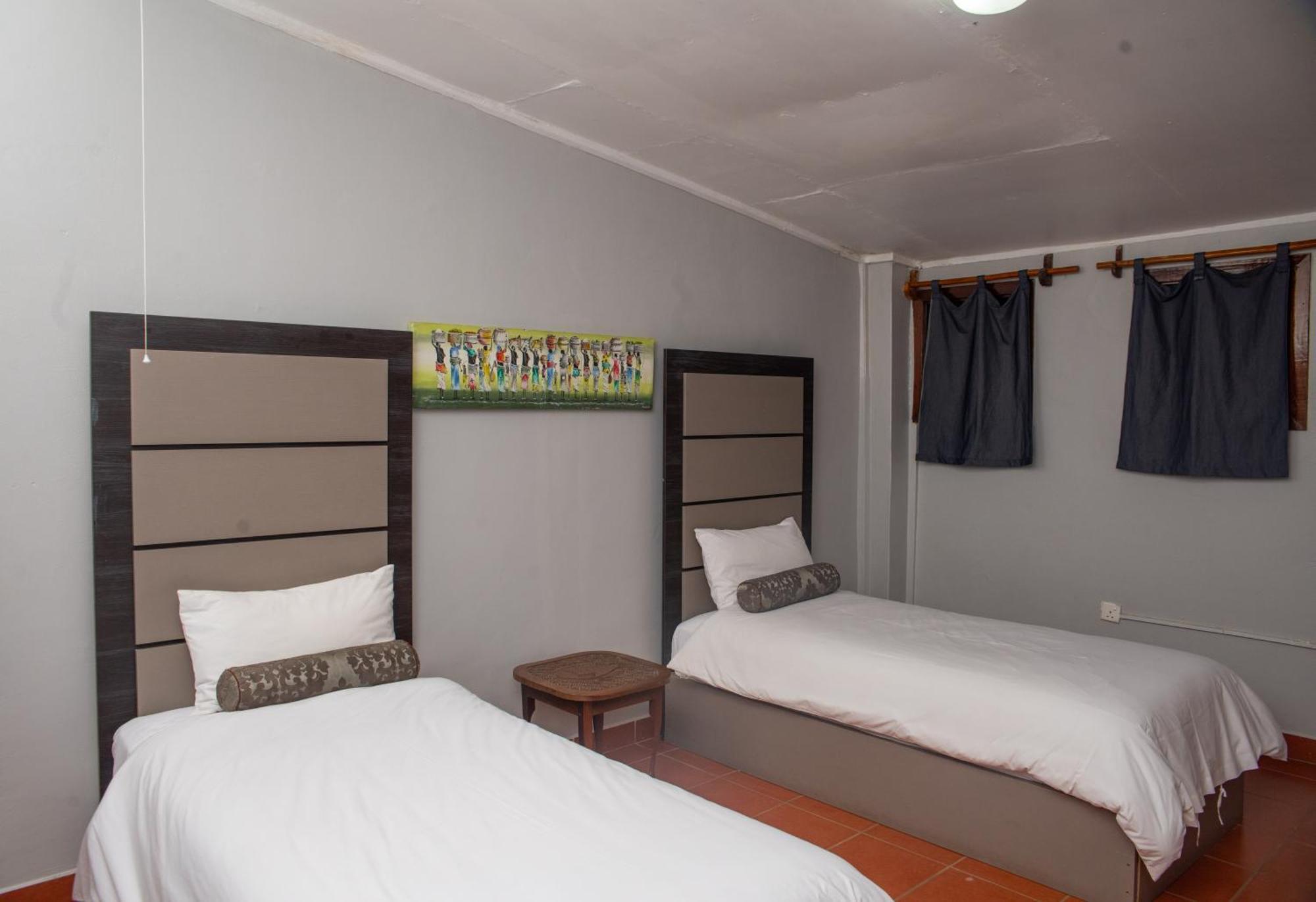 Sunbird Chintheche Hotel Nkhata Bay ภายนอก รูปภาพ