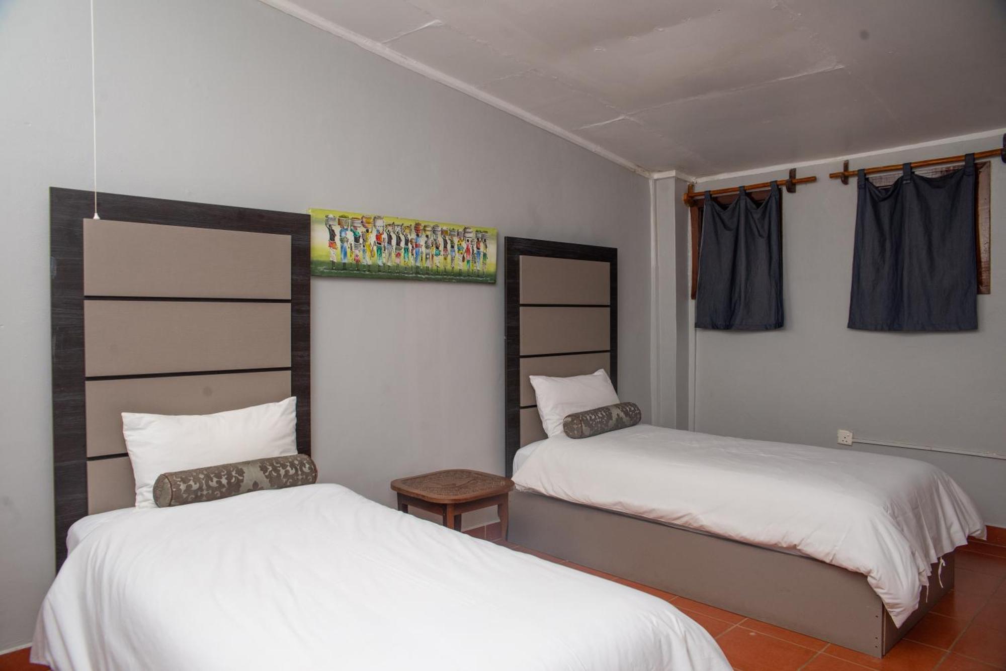 Sunbird Chintheche Hotel Nkhata Bay ภายนอก รูปภาพ